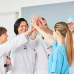 Team Klinik Beratung Anja Schulze