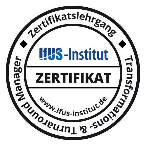 Logo IFUS Institut