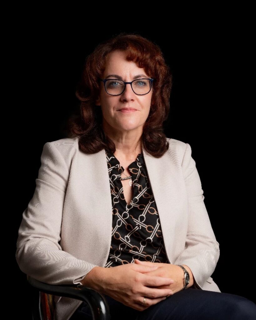 Anja Schulze Schule Strategie