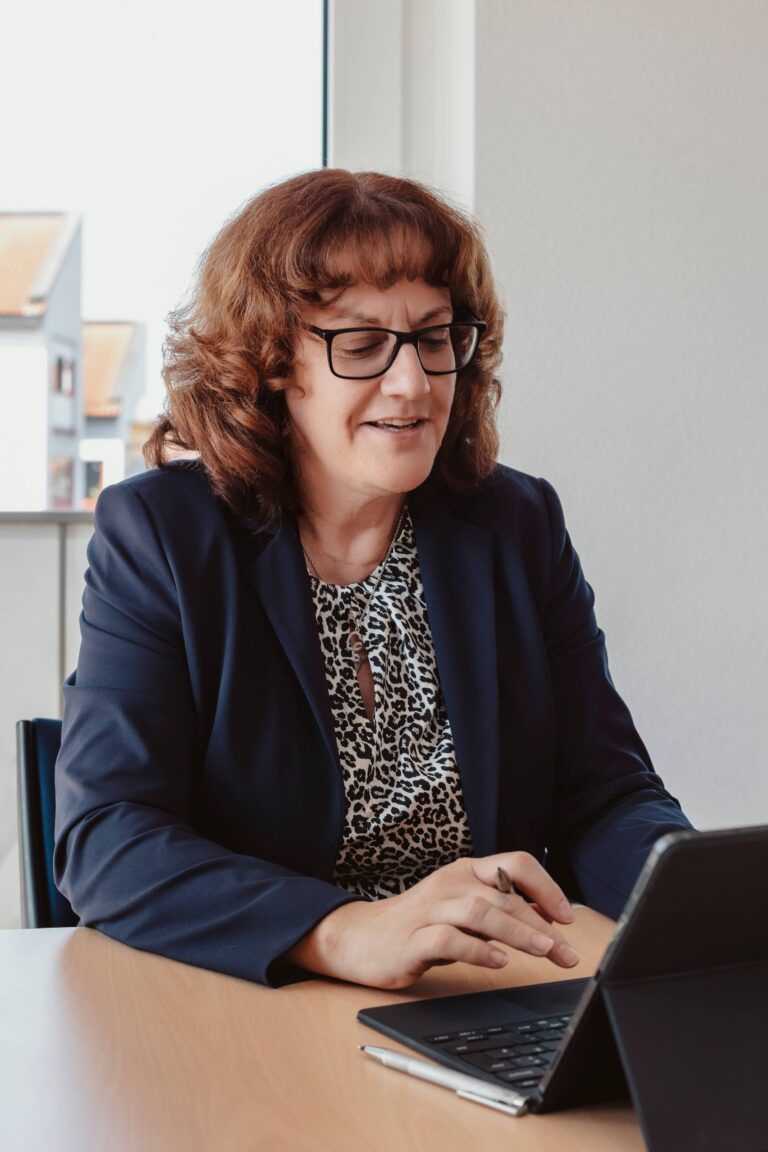 Anja Schulze Portrait 2