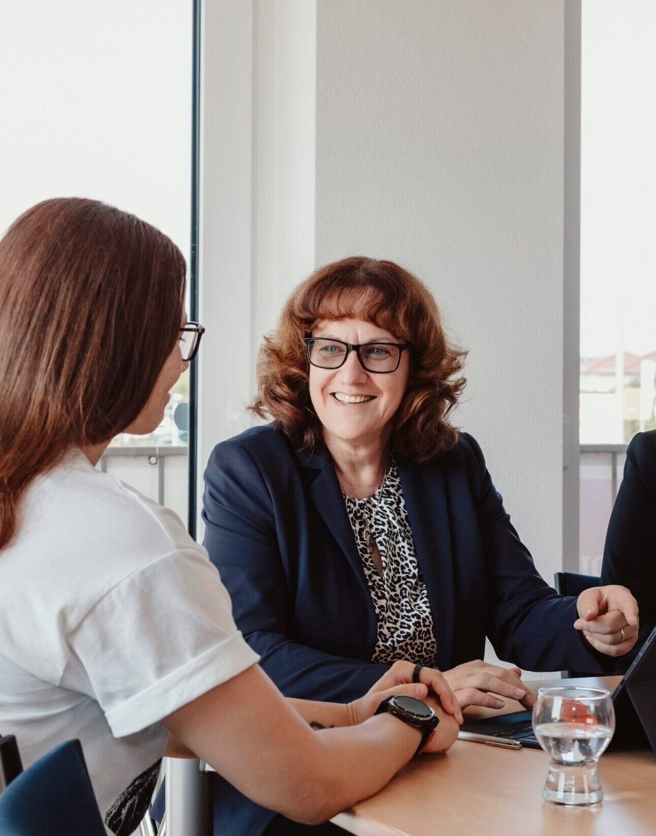 Schulze Strategie Zusammenarbeit