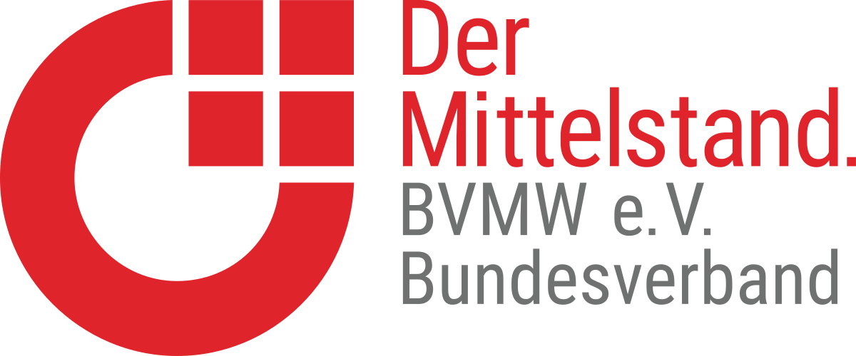 BVMW Bundesverband Der Mittelstand