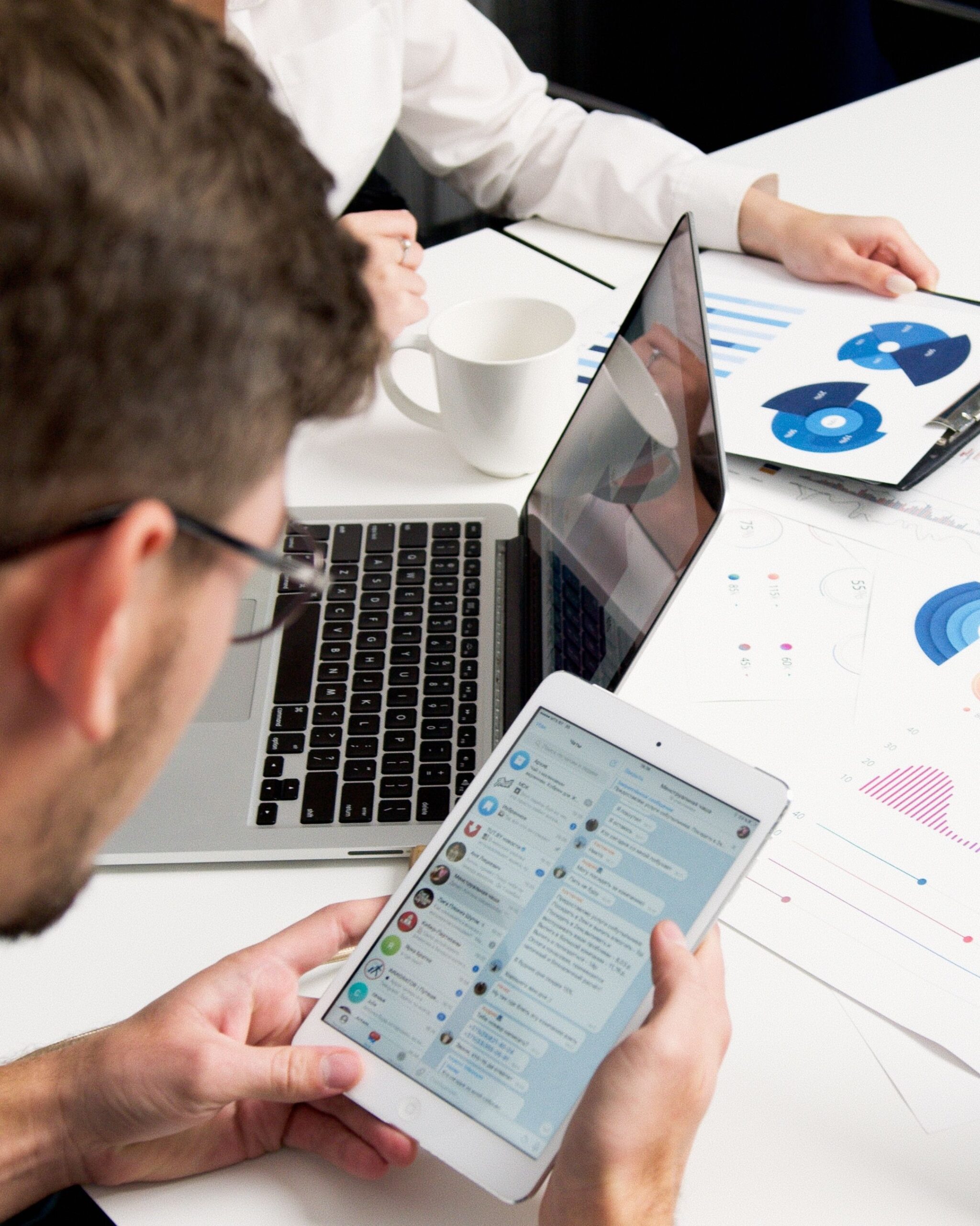 Social Media Management Schulze Strategie