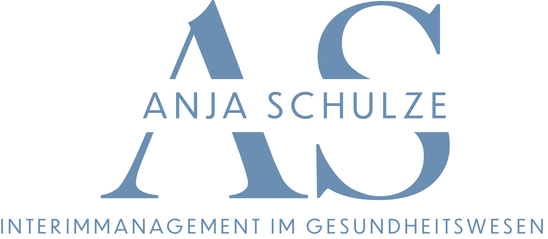Anja Schulze Interimmanagement